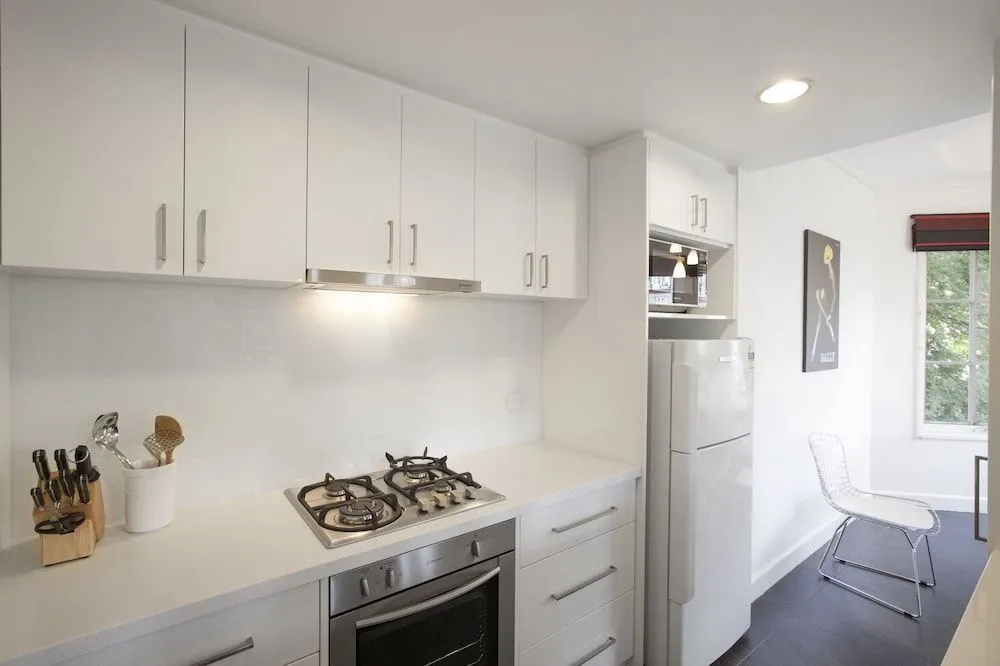 Boutique Stays - Wellington Mews, East Melbourne - Général