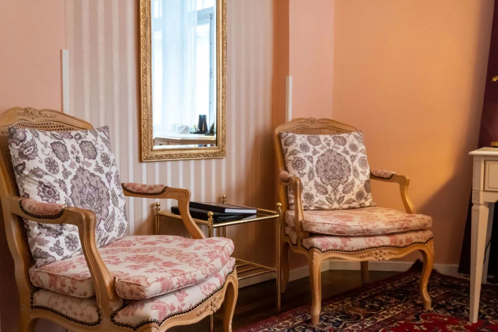Best Western Hotel Bentleys - Général