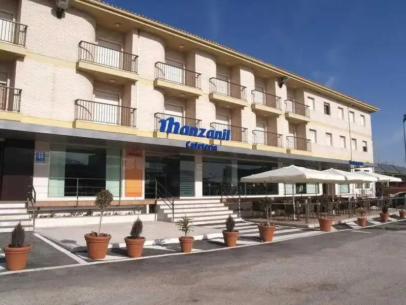 Hotel photo 2