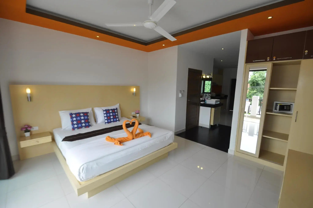 Hotel photo 2