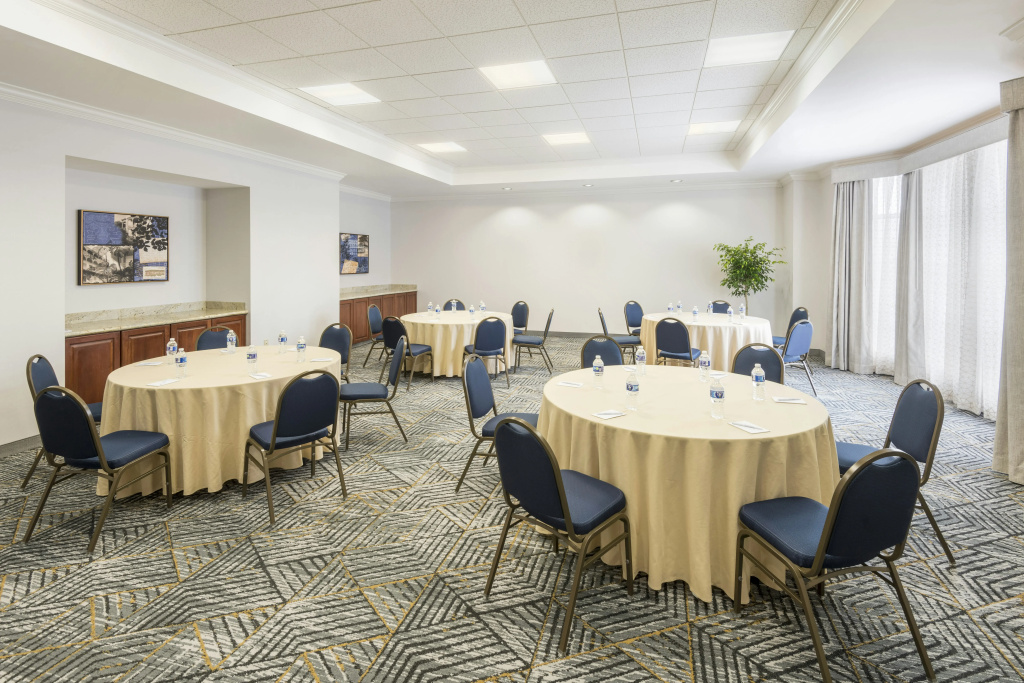 Homewood Suites by Hilton New Orleans - Général