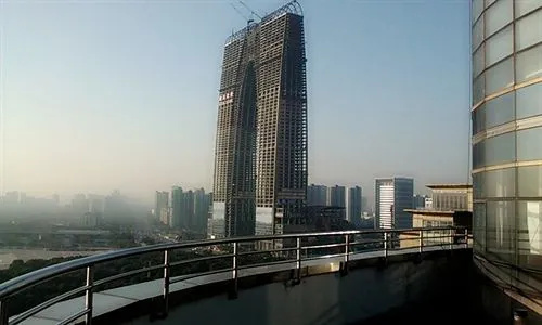 ACME Serviced Apartment