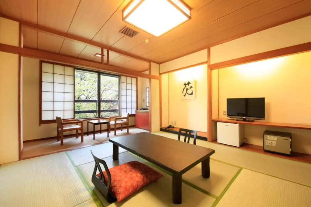Superior Japanese-Style room