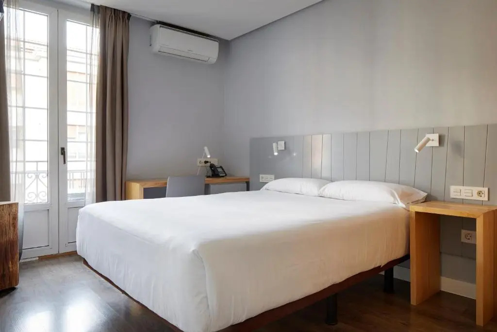 Hotel Avenida - Chambres