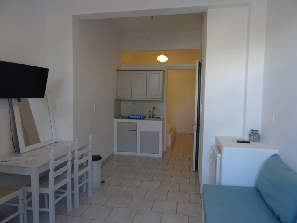 Hotel Astropalia — 5