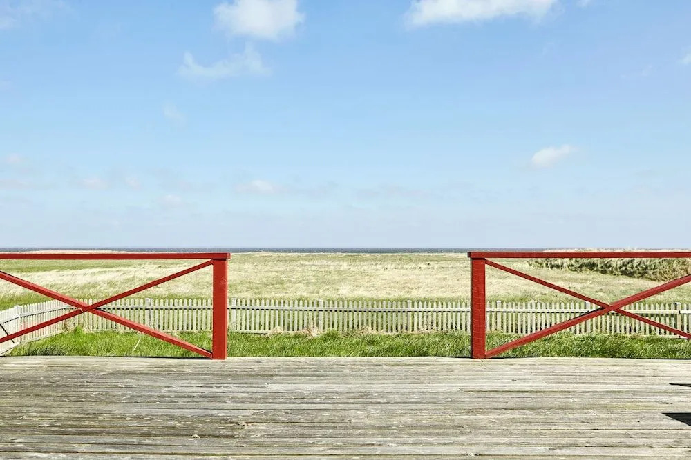 drivethru Bed & Breakfast Hvide Sande - фото 6