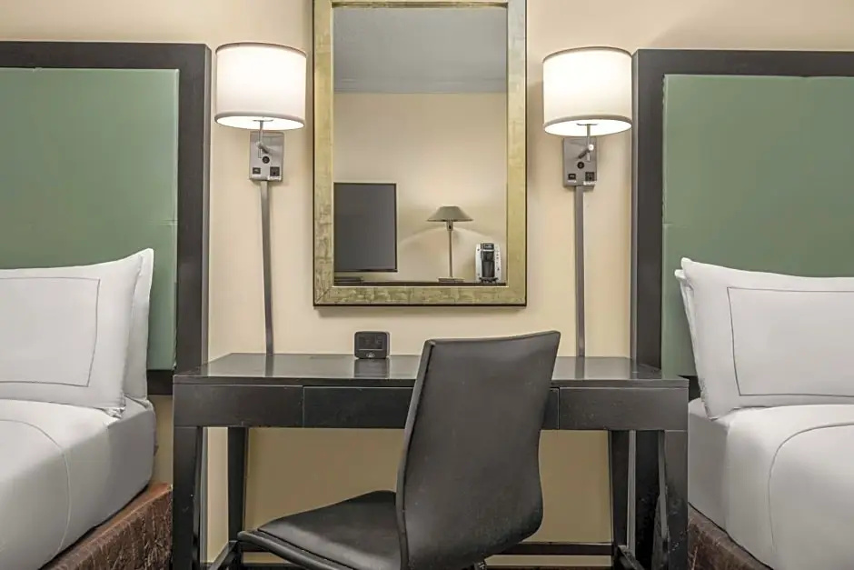 The Verve Boston Natick, Tapestry Collection by Hilton - Chambres