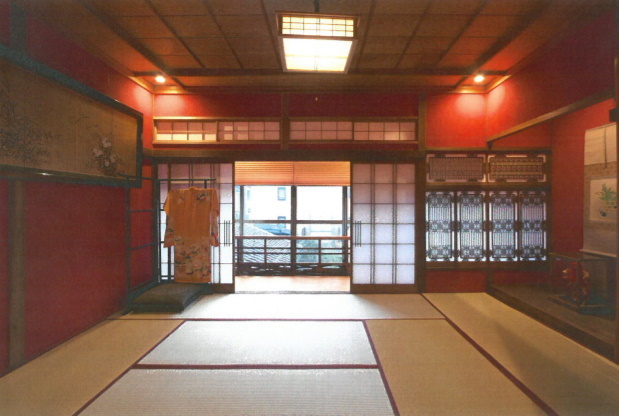 Musashi Sakaean 사진 1