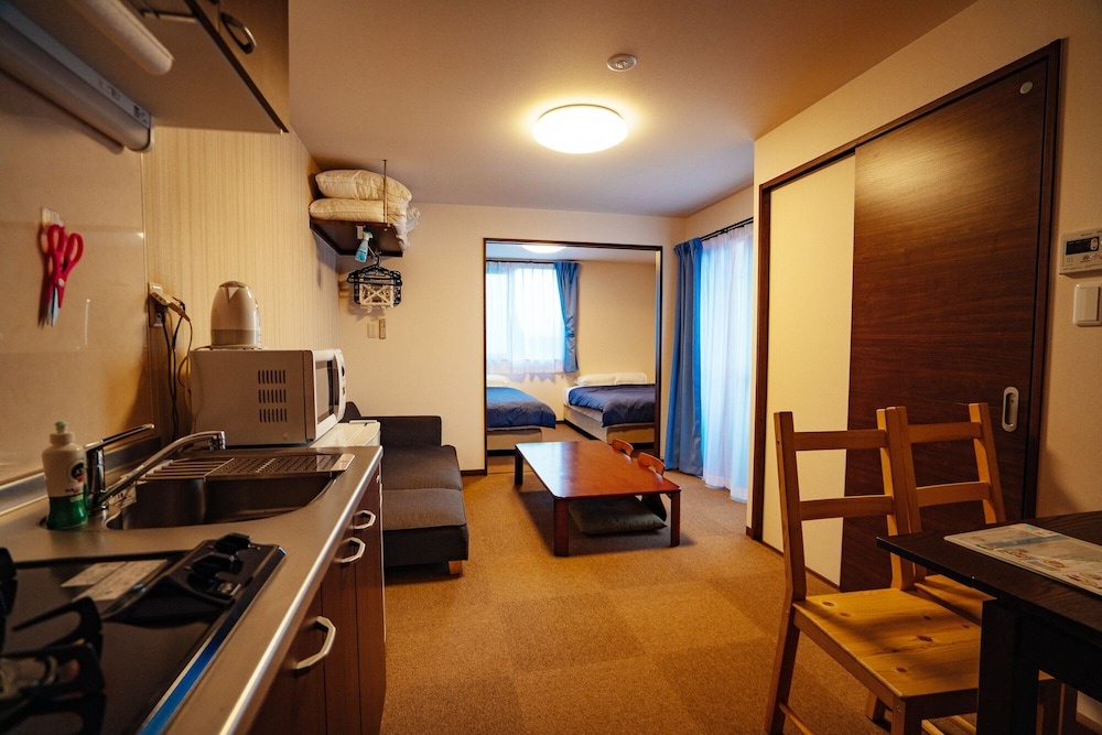 Ben's Guesthouse Kyoto 사진 15