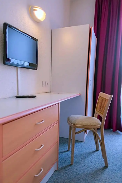 Relax'Otel & Spa, Le Barcarès - Chambres