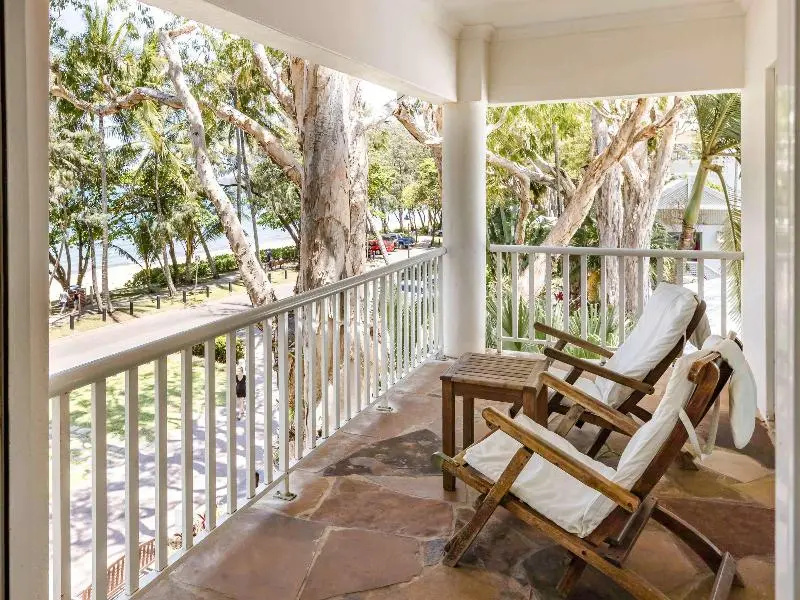 The Reef House Adults Retreat - Chambres