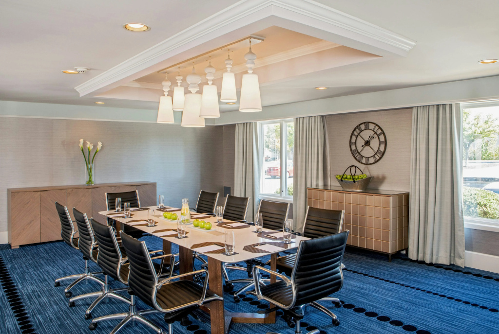Hilton Wilmington/Christiana - Général