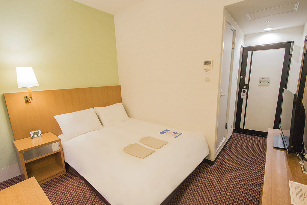 Hearton Hotel Shinsaibashi - Général