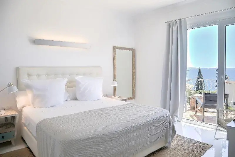 Zhero Hotel Mallorca - Chambres