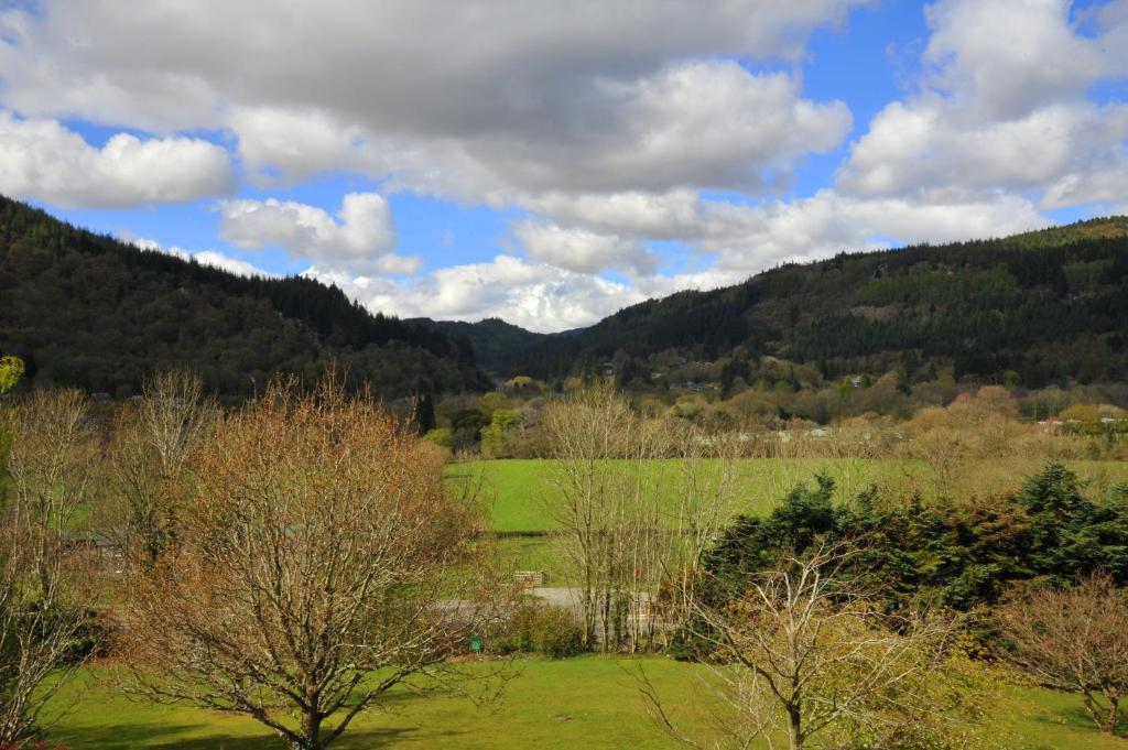 Maes-y-Garth by null