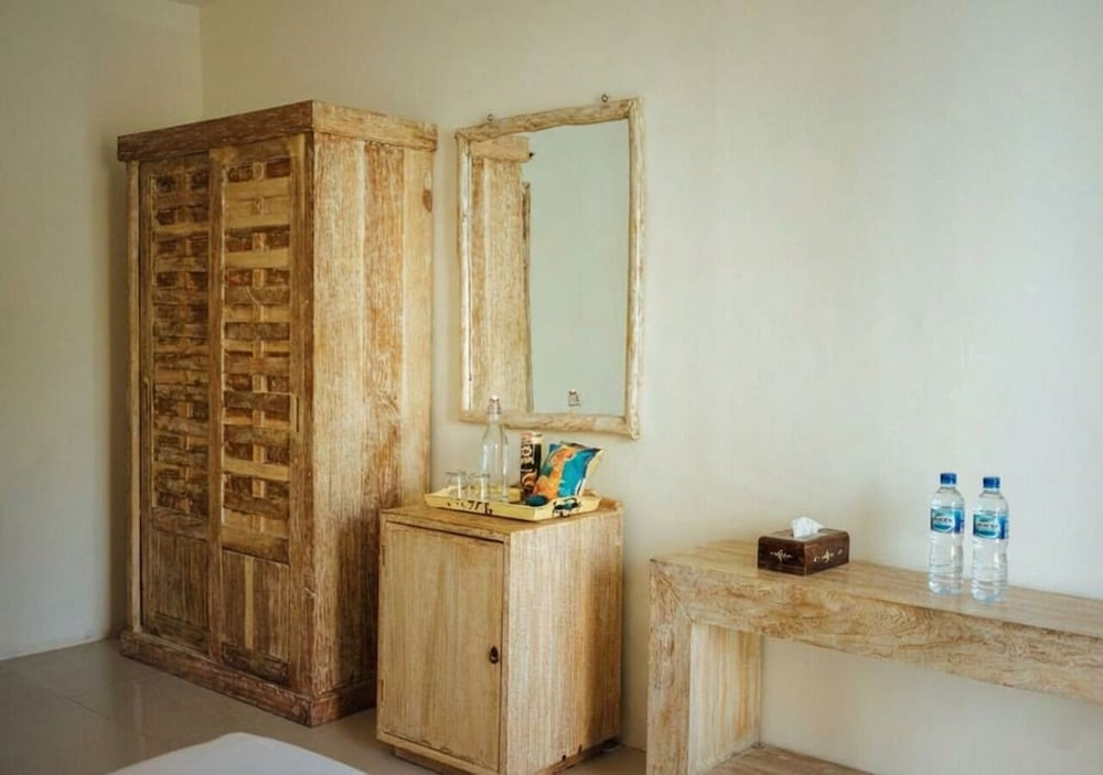 Gili Amor Boutique Resort - Chambres