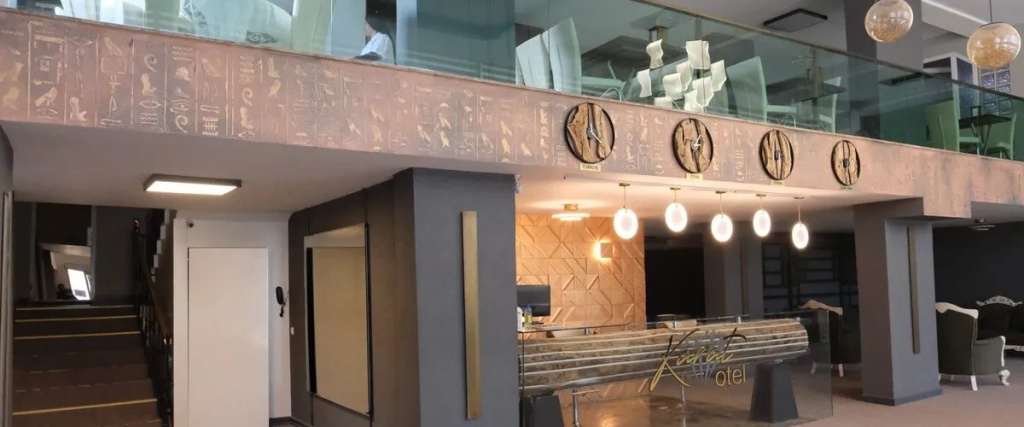 Hotel photo 16