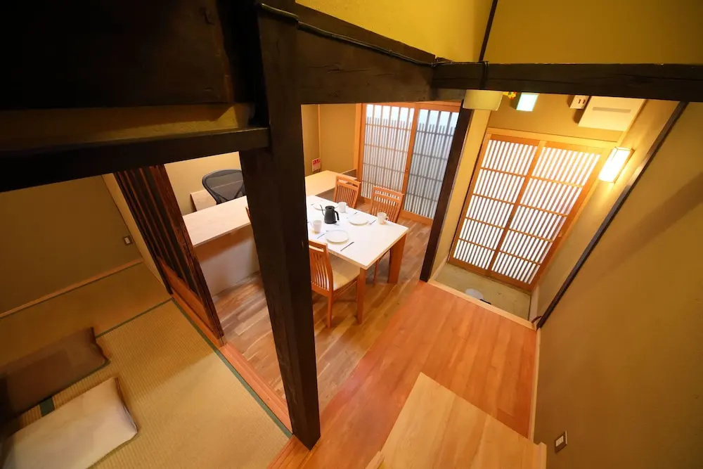 Kyomachiya Gion Miyagawatei 사진 26