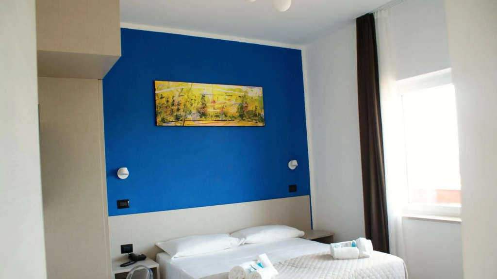 Hotel Palazzo Caveja - Général