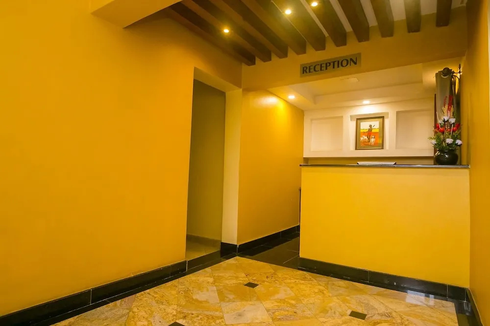 Hotel photo 18