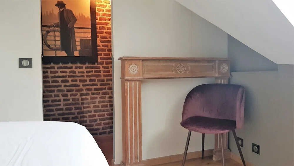 Afficher la photo 6 — Appart Hotel Lille - Clem