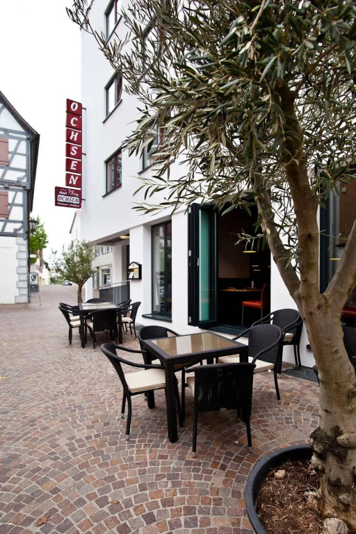 Hotel Ochsen