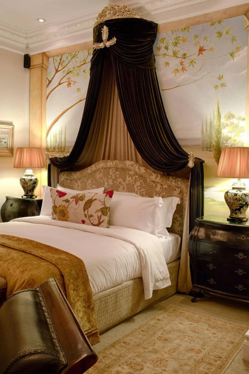 The Munro Boutique Hotel - фото 40