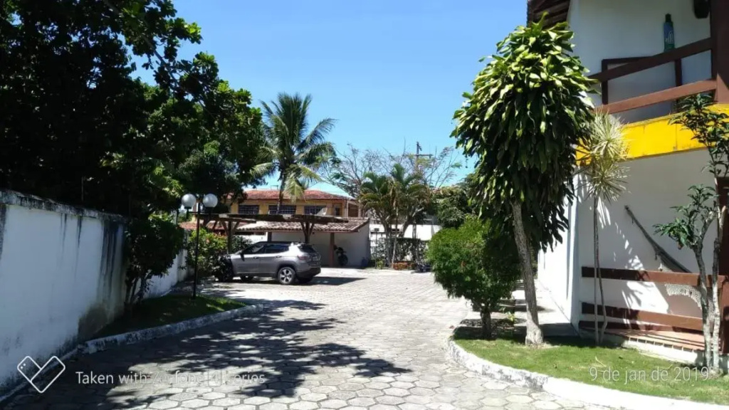 2 Apartamentos Aldeia da Praia
