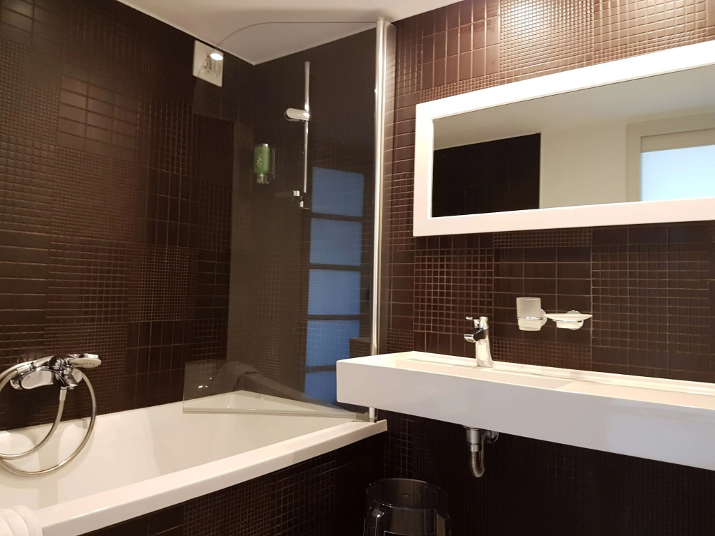 Hotel Alcyon Porto Vecchio - Général