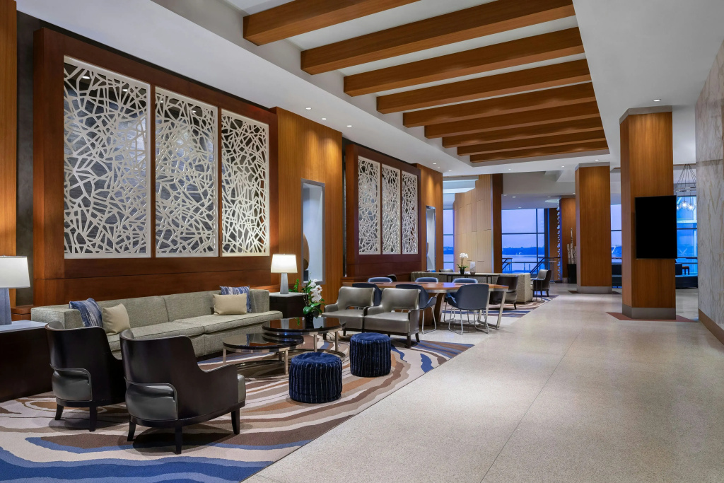 The Westin Washington National Harbor - Général