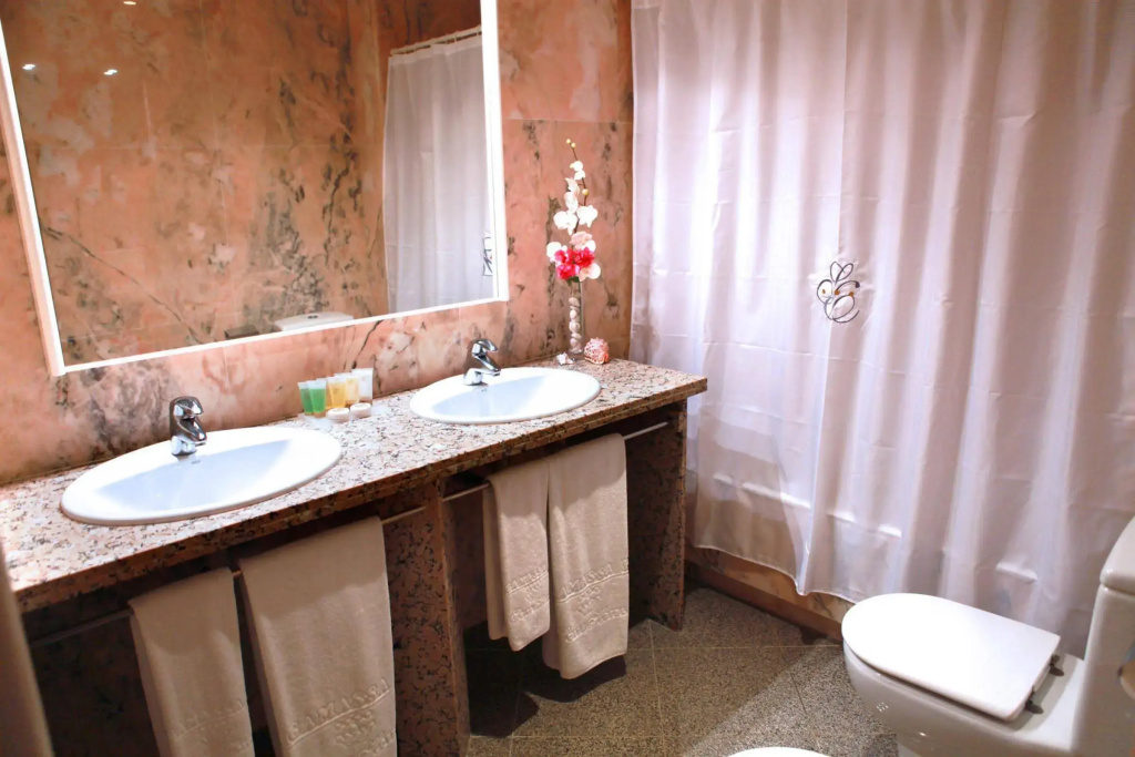 S'Argamassa Boutique Hotel - Général
