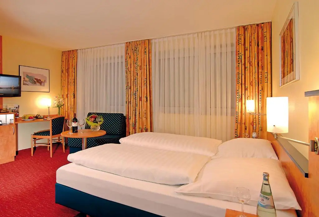 Hotel Ostmeier - Chambres