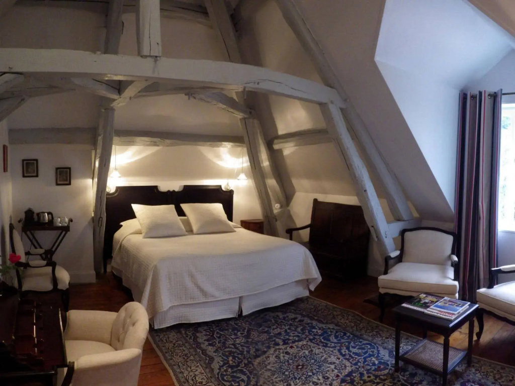 Voir la photo 2 — Le Clos Sainte-Marie