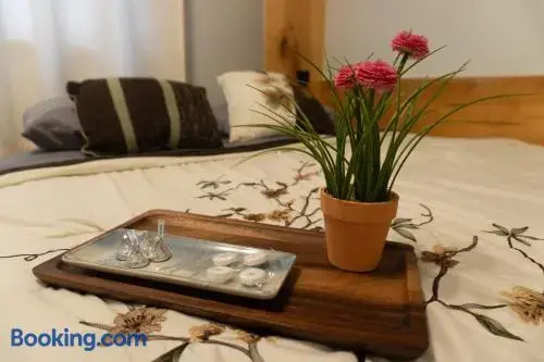 Trinity Escapes — фото 2