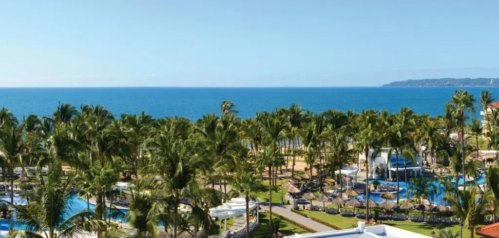 Beach & Waterfront