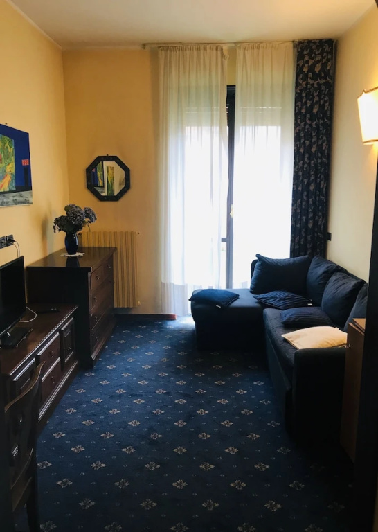 Hotel Parco Fiera - Chambres