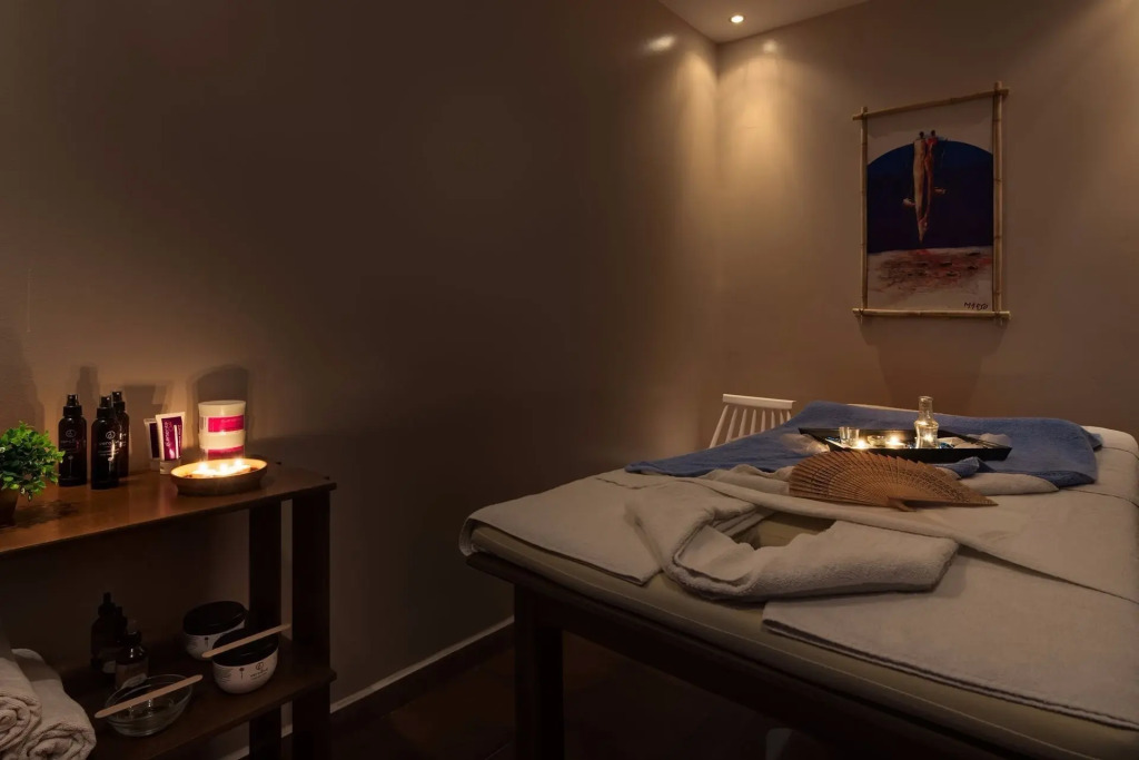 Avra Beach Resort Hotel & Bungalows - All Inclusive - фото 19