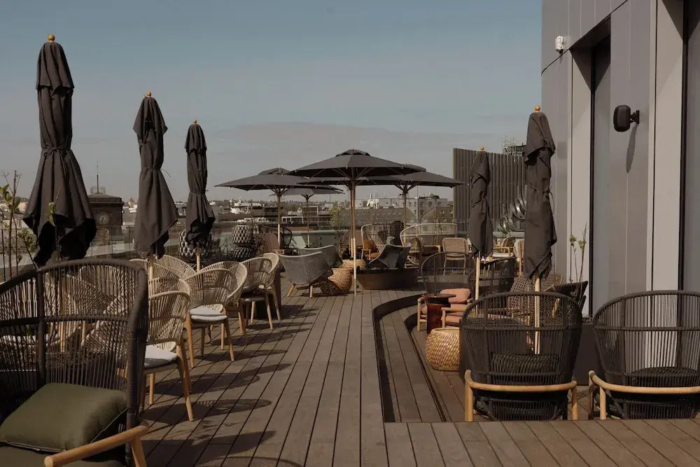 Hotel photo 28