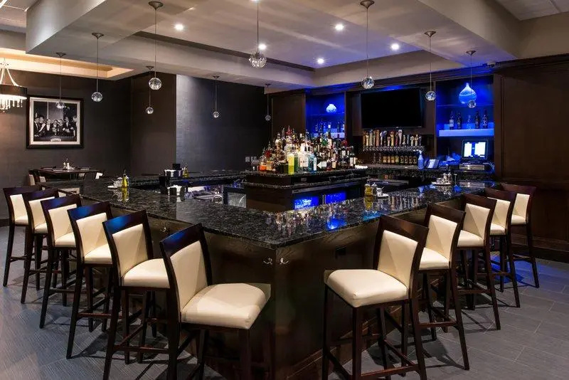 Holiday Inn Detroit Northwest - Livonia by IHG - Chambres