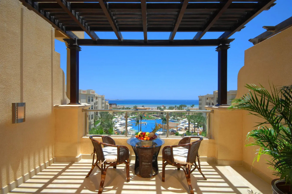 Tropitel Sahl Hasheesh Resort - фото 21