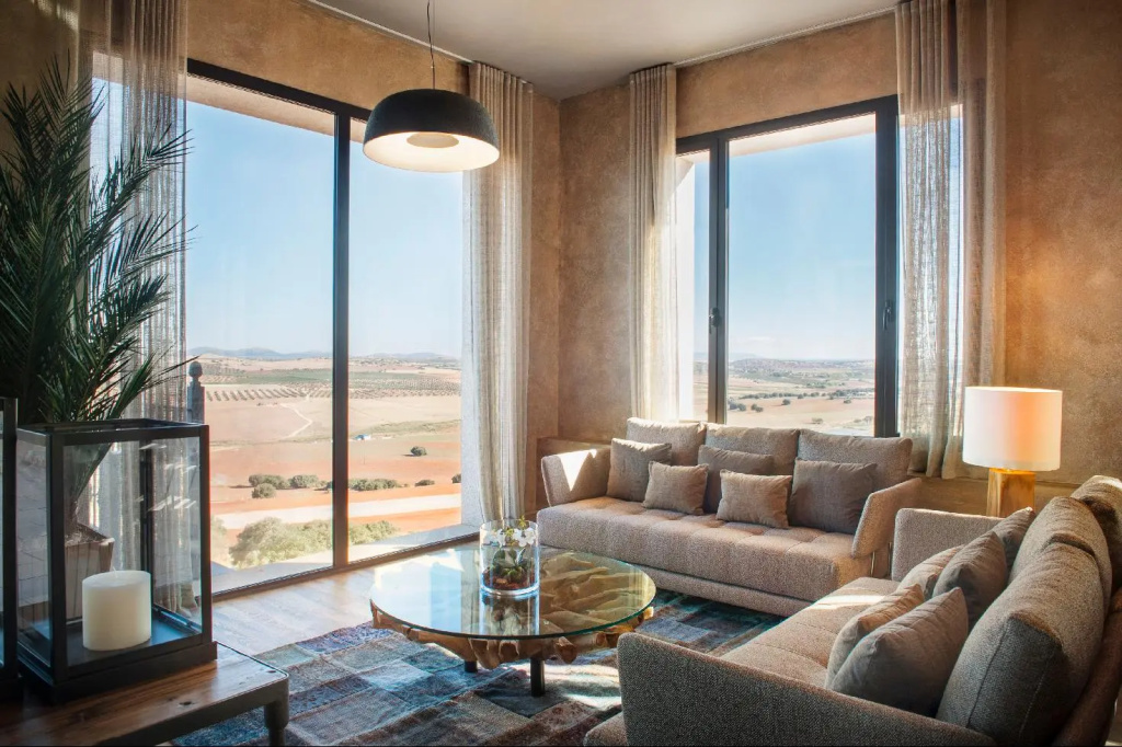 Hotel La Caminera Club de Campo - Général