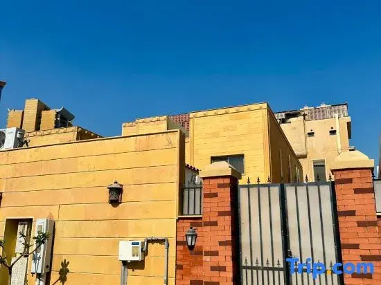 Sino Home Cuisine Hotel