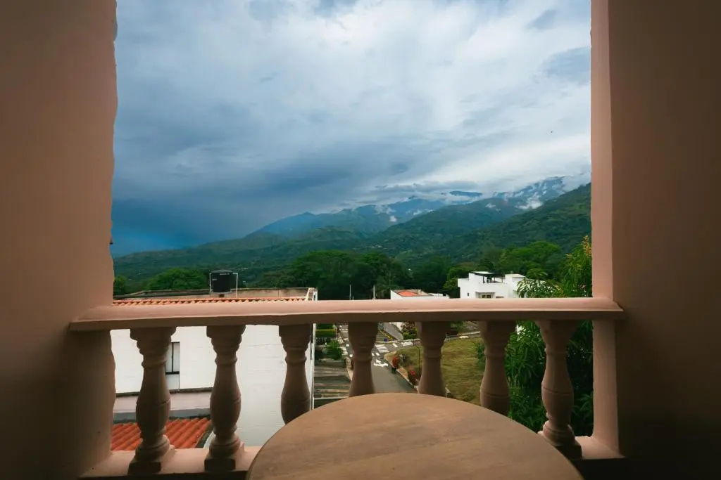 Del Trópico Hotel By GyC Hotels