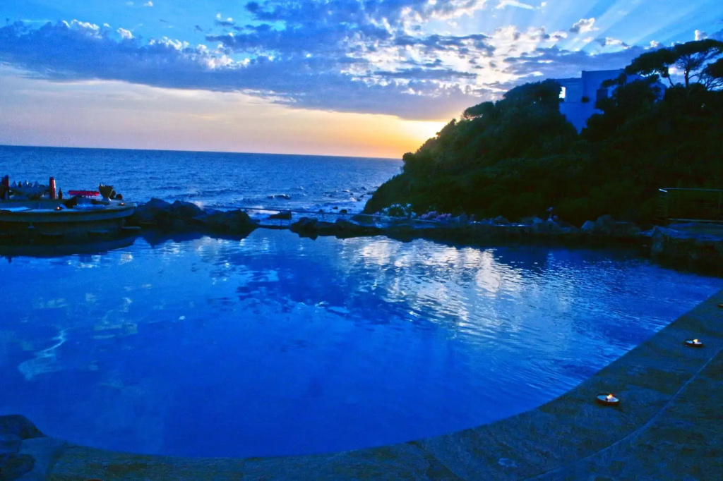 Hotel Villa Margherita - Général