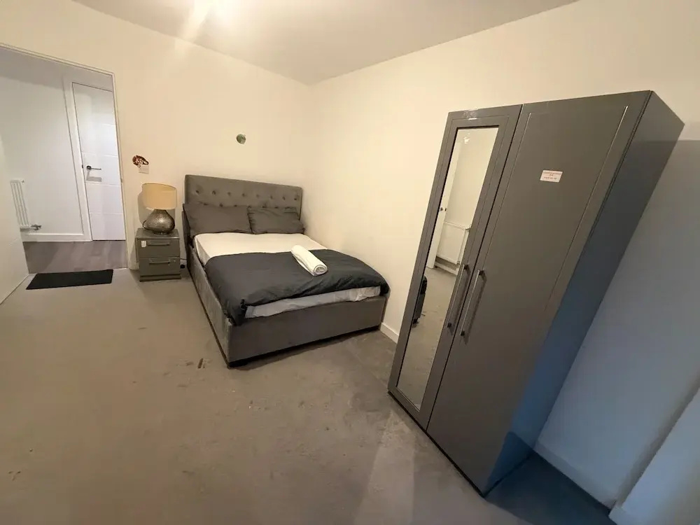 Cosy London Apartment Near River Thames