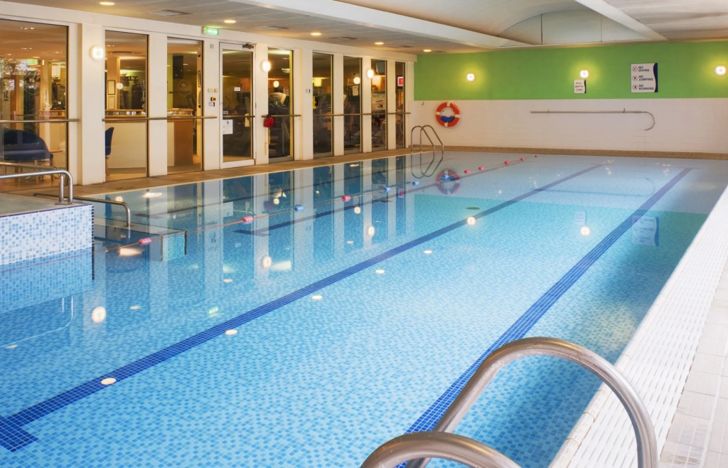 Holiday Inn Colchester by IHG - Général