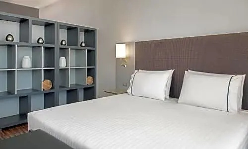 AC Hotel Torino by Marriott - Chambres
