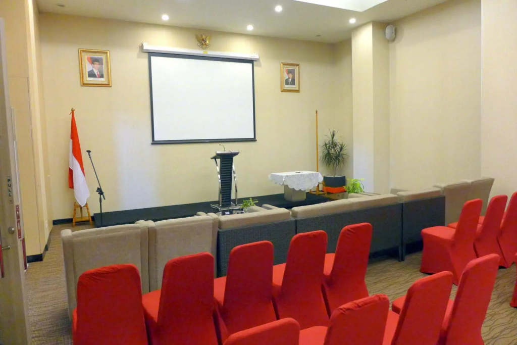Cipta Hotel Pancoran - Général