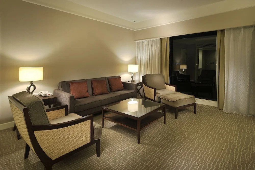 Hilton Kuching Hotel