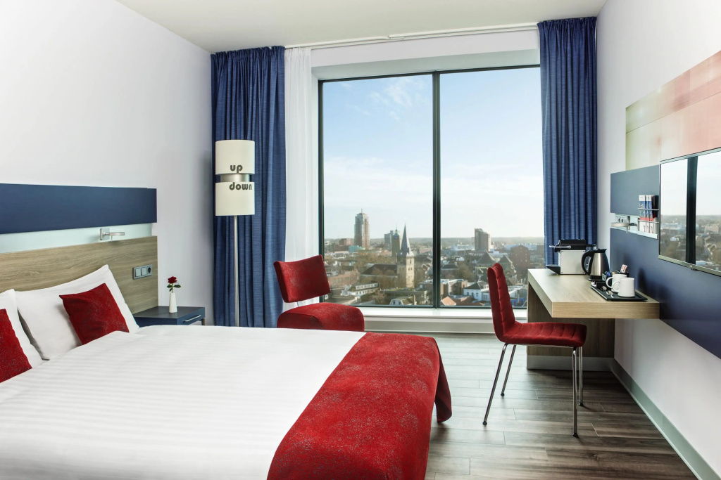 Hotel photo 21